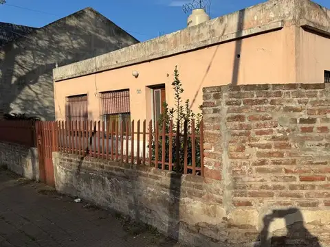 Casa en Venta 55 años