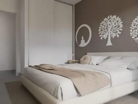 Departamento en Venta en Moron, USD 63.600