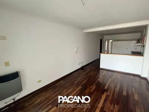 Departamento en Alquiler de 1 dormitorio