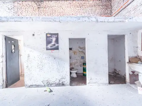 Galpon en Venta 41 años