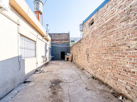 Galpon en Venta en Roque Saenz Peña, USD 40.000