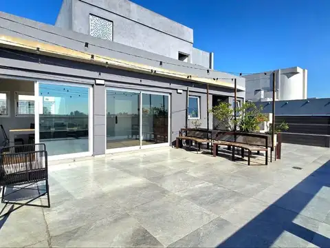 VENTA DEPTO 4 AMB A ESTRENAR CON AMENITIES DEVOTO
