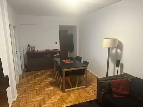 Departamento en Venta en Villa Urquiza, USD 139.900