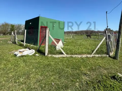 Terreno en Venta de 200,0 m2
