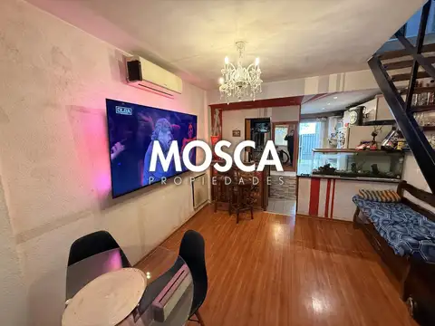 Depto Tipo Casa en Venta en Paso del Rey, USD 58.000