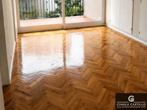Departamento en alquiler en Acassuso