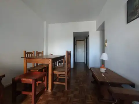 ARMENIA 2100, PALERMO, Alquiler Temporario 2 ambientes