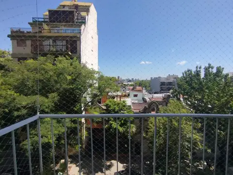 Departamento en Alquiler Temporal de 1 dormitorio