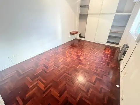 VENTA MONOAMBIENTE CABALLITO APTO CRÉDITO