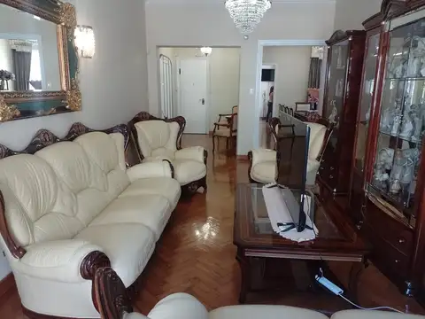 Departamento en Venta de 3 dormitorios