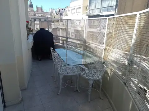 Departamento en Venta 70 años