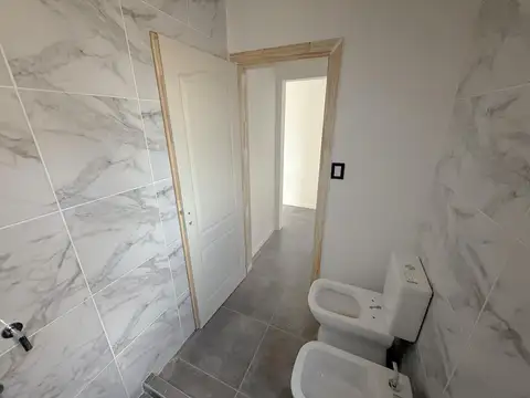 Departamento en Venta al Sudoeste