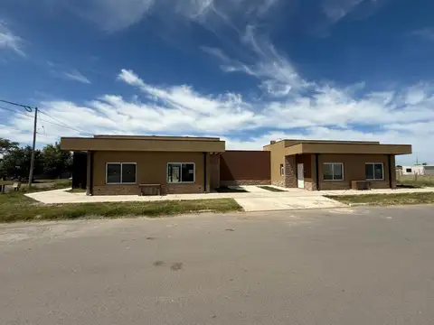 Departamentos en Zona Facultad 