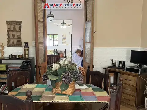Depto Tipo Casa en Venta con 4 cocheras
