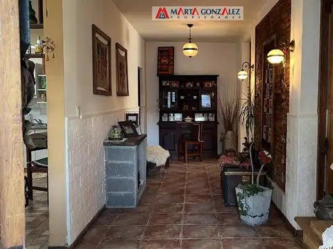 Depto Tipo Casa en Venta de 4 ambientes