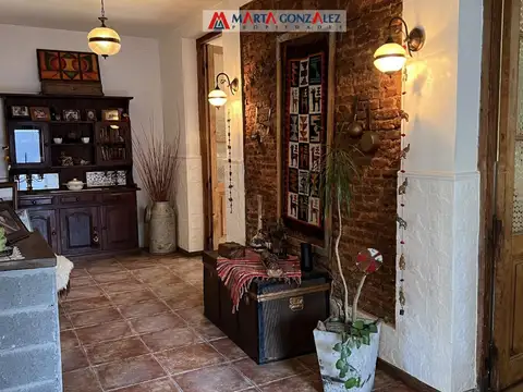 Depto Tipo Casa en Venta de 3 dormitorios