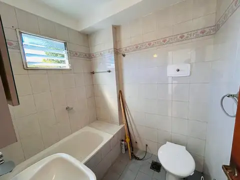 Monoambiente divisible en San Martín centro - Apto Crédito