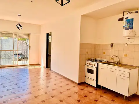 Departamento en Venta 25 años