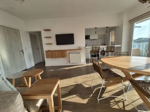 Departamento en Alquiler Temporal en Nuñez, USD 1.500