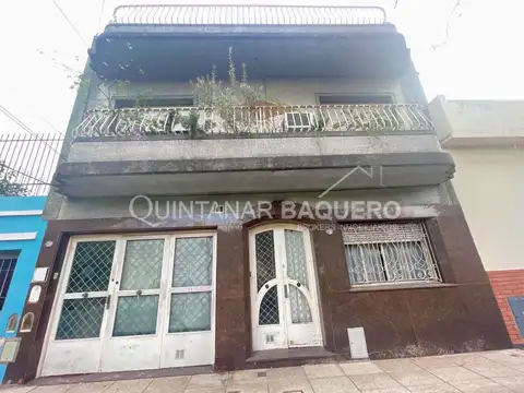 Casa en Venta en Parque Avellaneda, Capital Federal