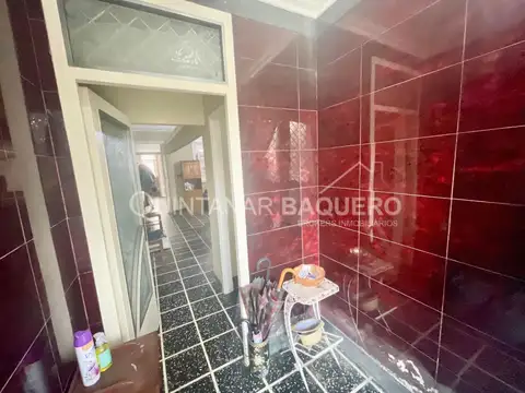 Avenida Lacarra 1400