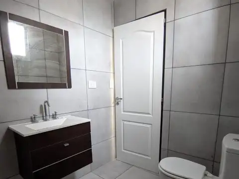 ALQUILER - Depto 2 ambientes - Villa Madero