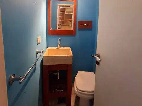 Departamento en Venta 15 años