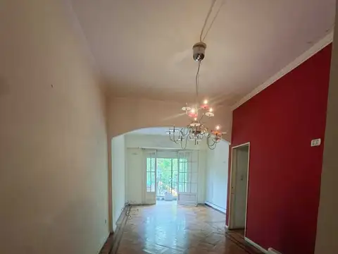 Departamento en Venta en Almagro, USD 125.000