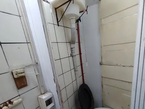 Local en Alquiler Via Púb.