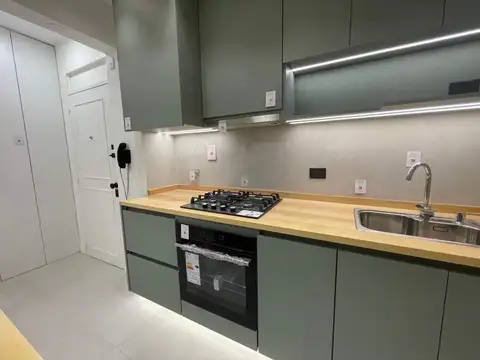 Departamento en Venta en Ciudad Jardin del Palomar, USD 90.000