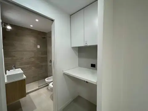 Departamento PB reciclado a nuevo-Venta-Ciudad Jardin