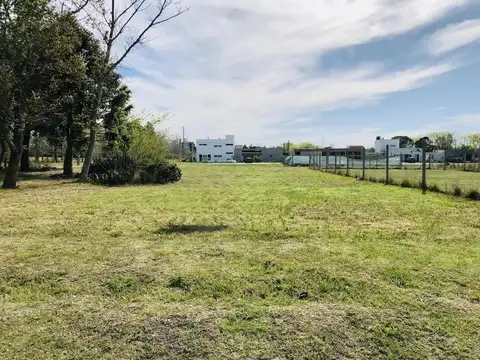 Terreno en Venta de 713,0 m2