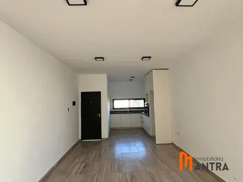 Casa en Venta en Barrio Norte, USD 98.000