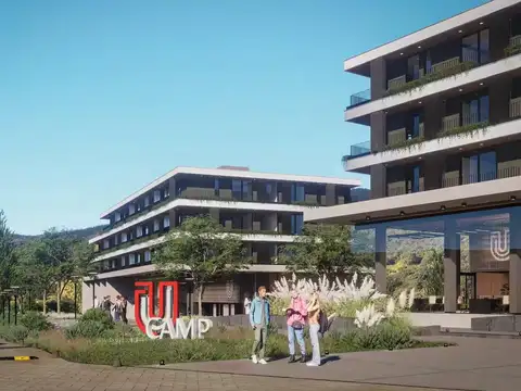 Departamento en Venta en Zona Norte, USD 84.140