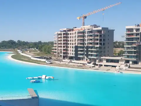 Departamento  en Venta en Remeros Beach, Rincón de Milberg, Tigre