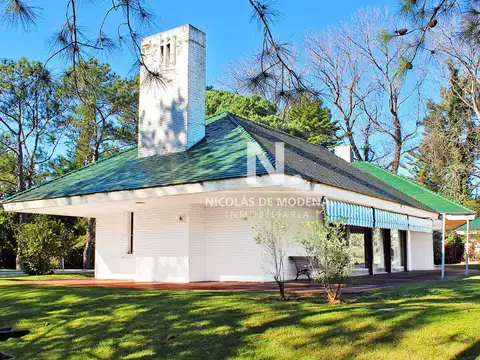 Casa en Alquiler Temporal 2025 años