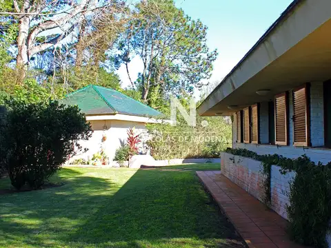 Casa en Alquiler Temporal 2025 años