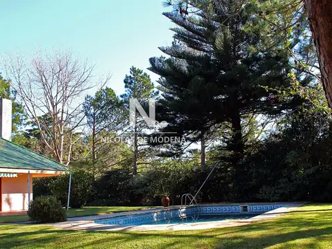 En venta chalet de 3 dormitorios en Brava, Punta del Este