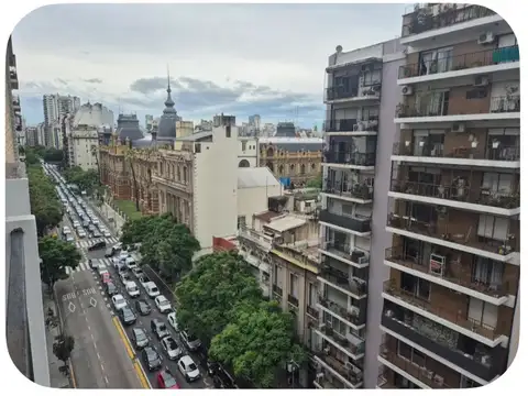 Avenida Córdoba 2000
