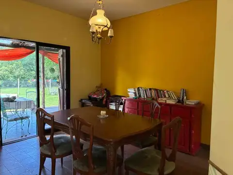 Casa en Venta 44 años