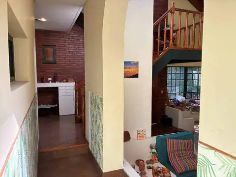 CASA VENTA 4 AMBIENTES BARRIO LA BOTA MASCHWITZ