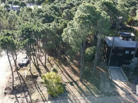 Terreno en Venta en Pinamar Norte, USD 98.000