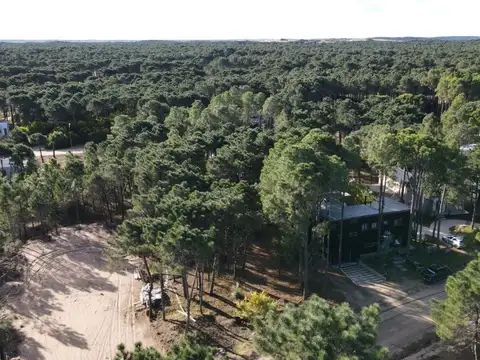 Lote en Venta en Pinamar Zona Norte Playa