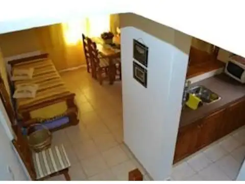 Complejo de Cabañas en Venta