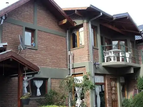 Casa en Venta de 5 dormitorios