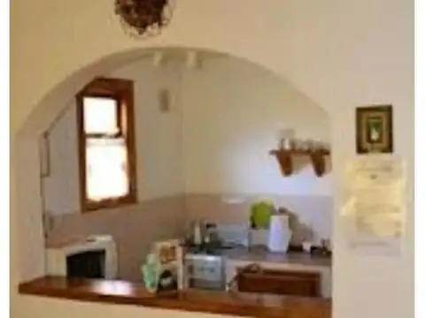 Complejo de Cabañas en Venta