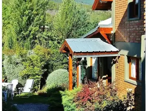 Casa en Venta en Centro, USD 300.000