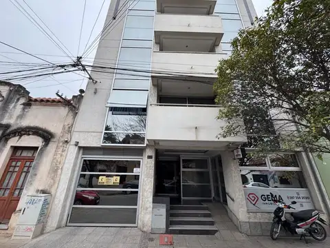 Rivadavia 200, Piso 3°