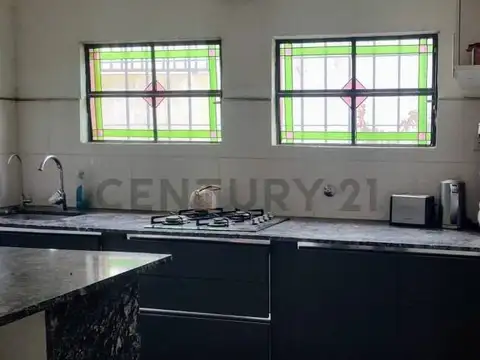 Casa en Alquiler A Estrenar