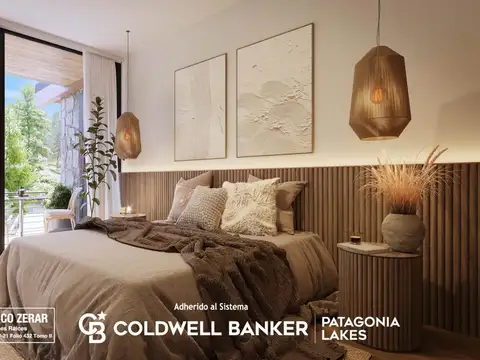 Avenida Pioneros, San Carlos de Bariloche